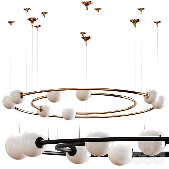 Aliexpress | Hanging lamps 164