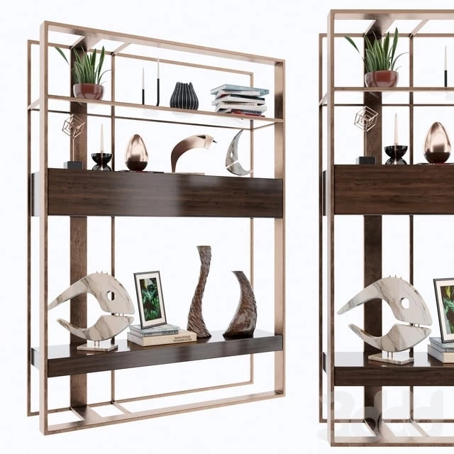 Shelving 38