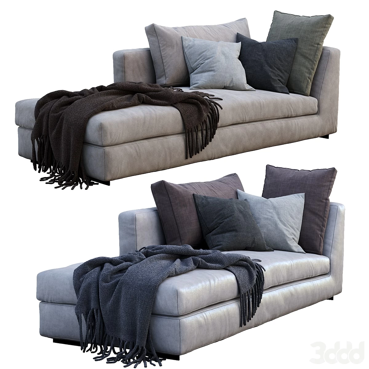 Flexform Sofa MAGNUM