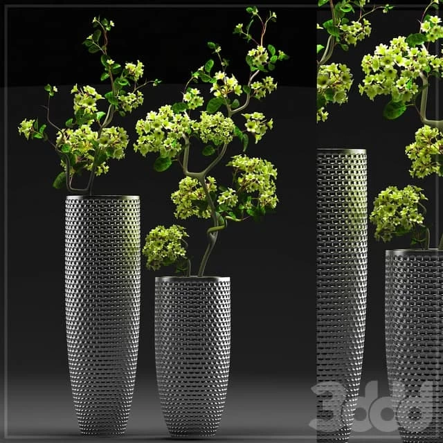 FLOWER SET 3