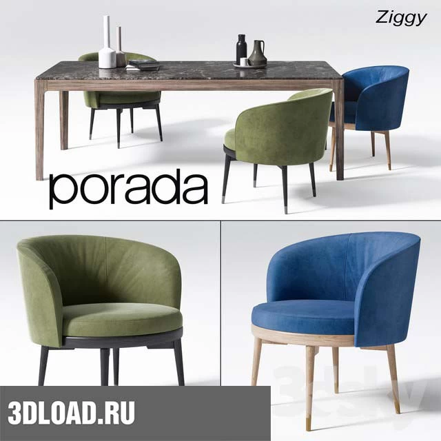 Porada Dining