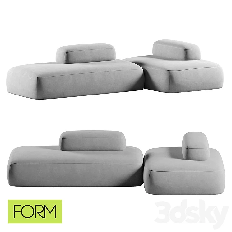 BUBBLE SOFA