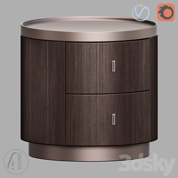 Nightstand Tb-0037