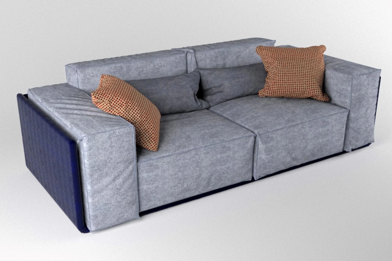 آبجکت_مبل لينك كانال ‏