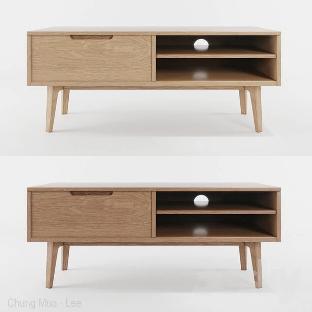 Jenson Media Unit
