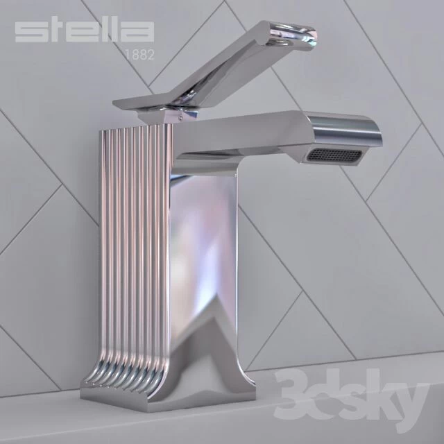 آبجکت_شيرآلات لينك كانال ‏