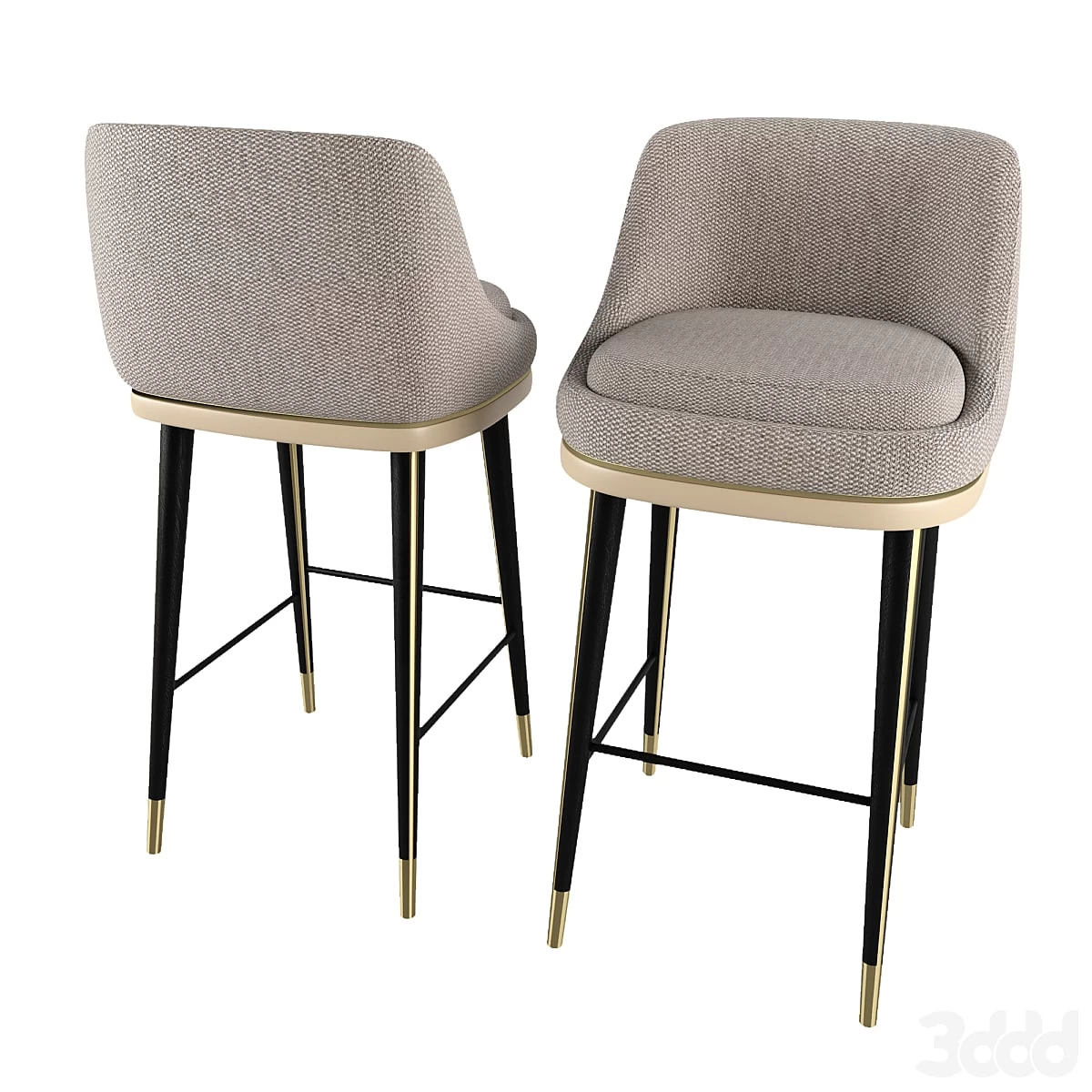 Bar Chair Frato Misool.