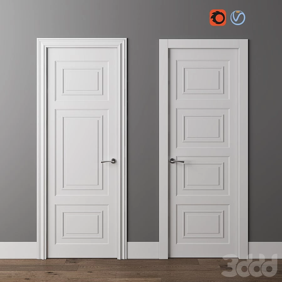 Doors Union Grand gr04 gr05.