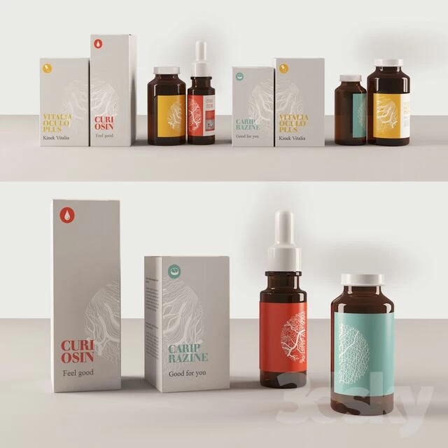 آبجکت_دارو لينك كانال ‏