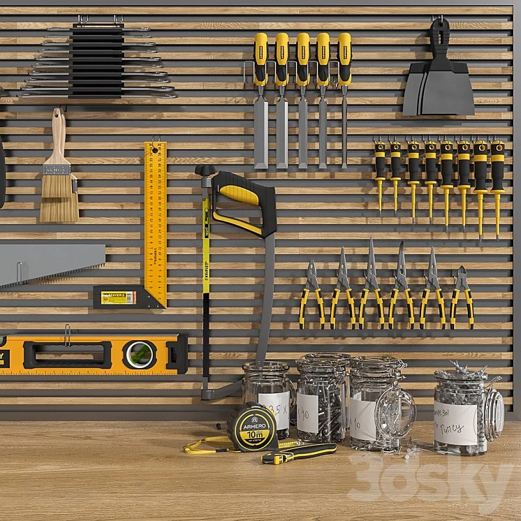 Workbench