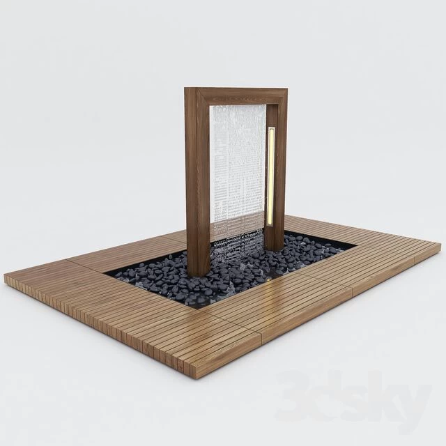 آبجکت_آبنما لينك كانال ‏