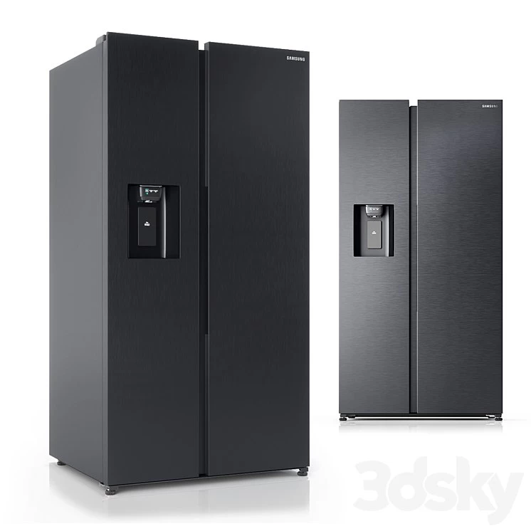 Samsung RS8000