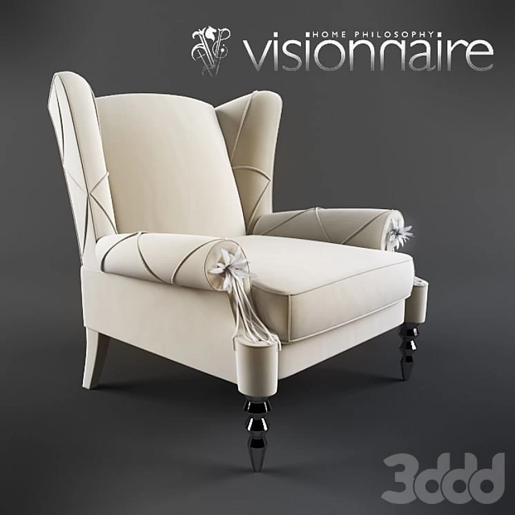 Visionnaire / Siegfrid