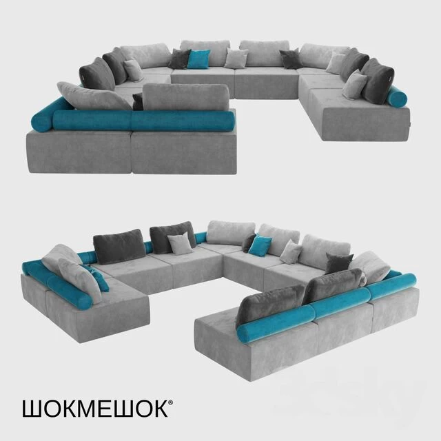 آبجکت_مبل لينك كانال ‏