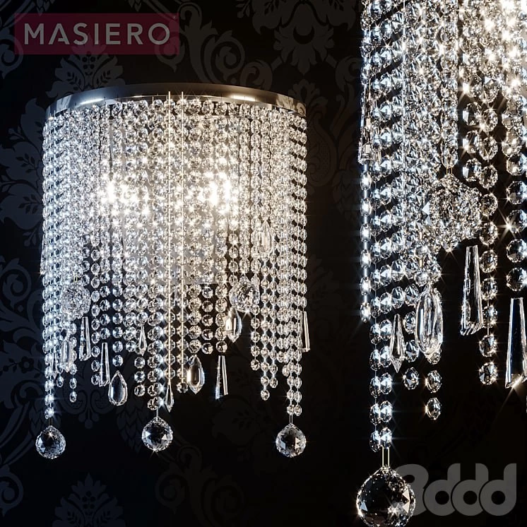 Masiero IMPERO-DECO VE 812 A2 P