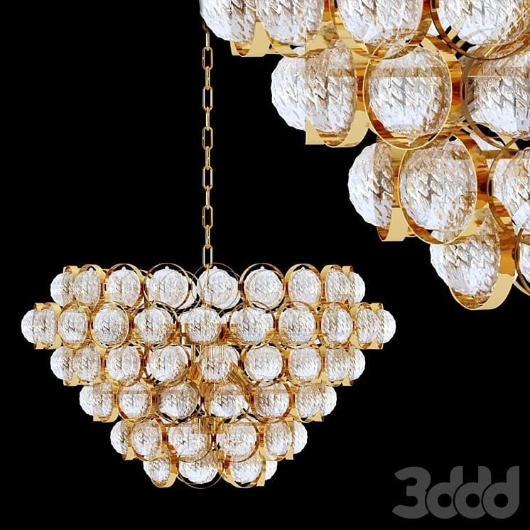 Chandelier opera