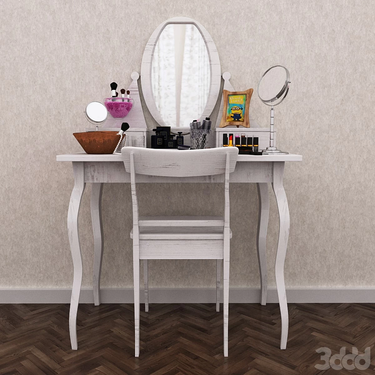 Dressing table