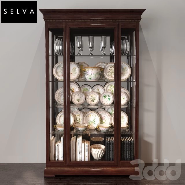 Selva Vetrinetta Art.7747