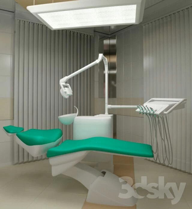 آبجکت_دندان پزشكي لينك كانال ‏