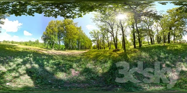 آبجکت_hdri لينك كانال ‏