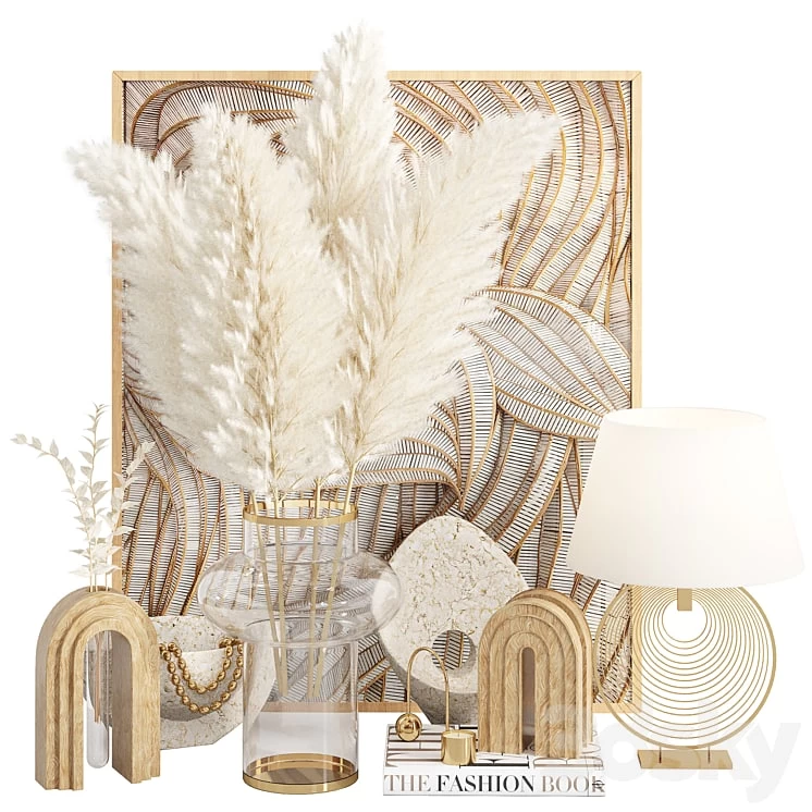 Decorative Set 10