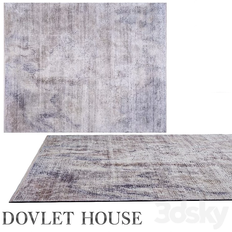 dovlet carpet