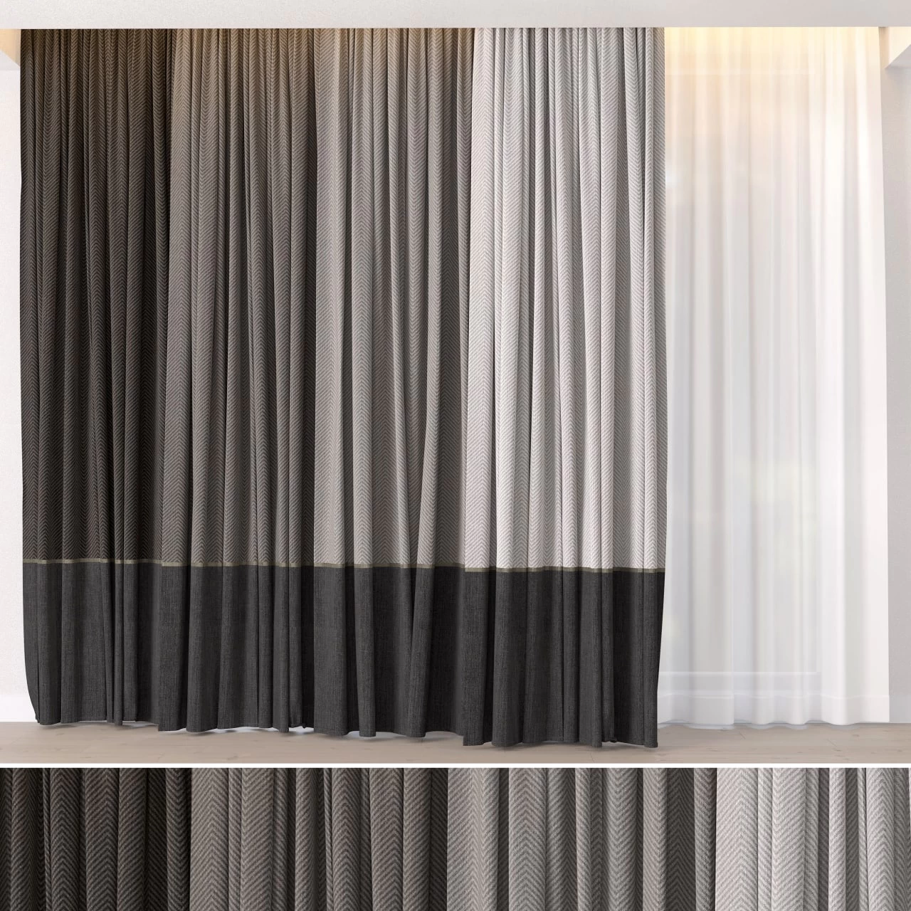 Hadi Curtains 15