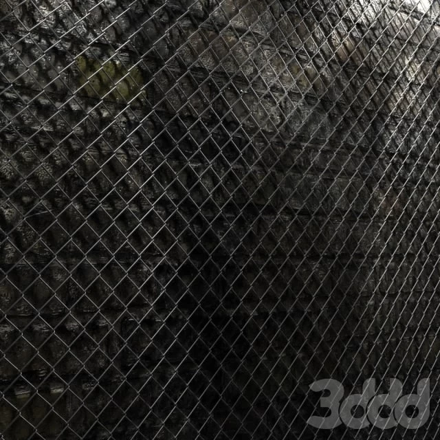 lattice