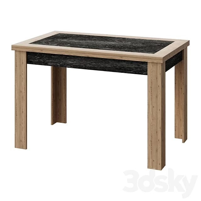 Desk Houston type