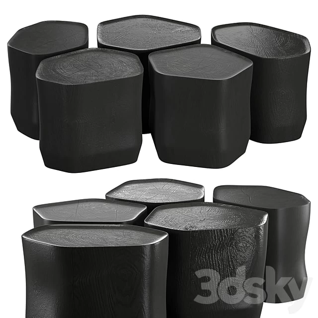 BASALT TABLE