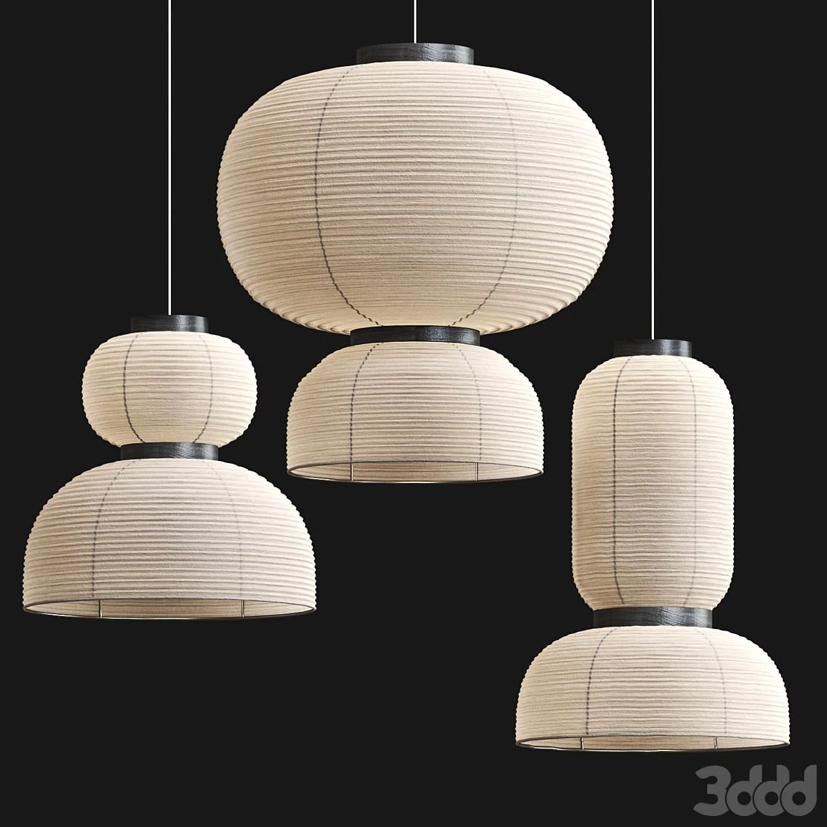 Formakami Collection by Jaime Hayon