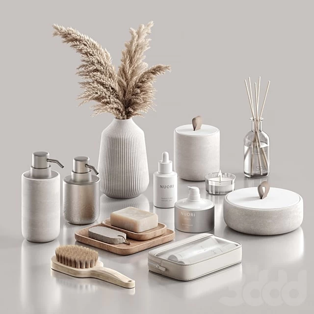 Decorative set 038