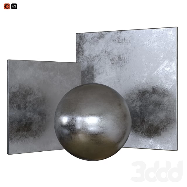 steel