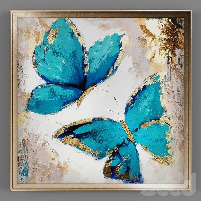 Picture Butterfly
