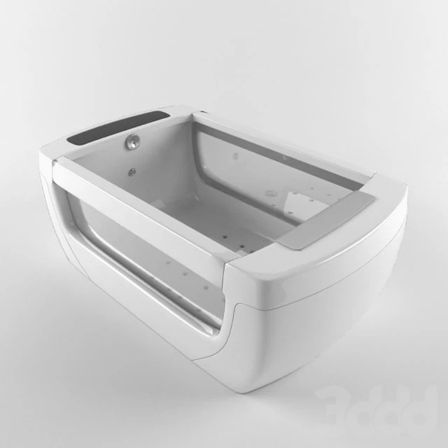 Jacuzzi Bath