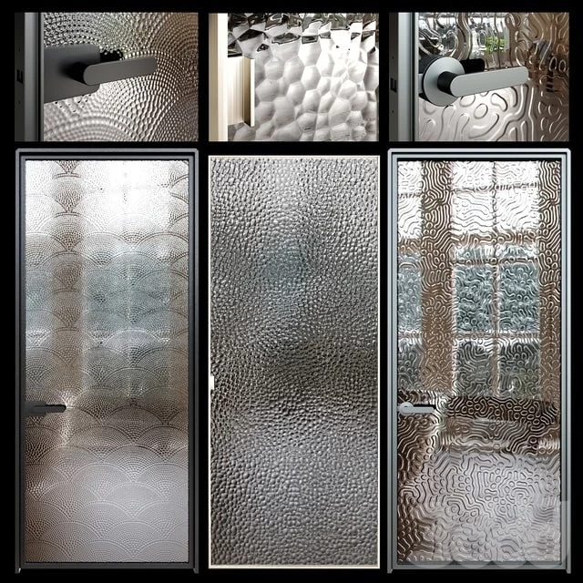 Glasitalia door 2