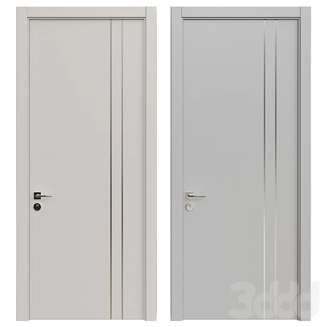 Door 141