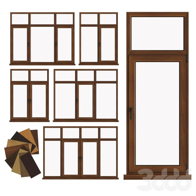 Window Set 5