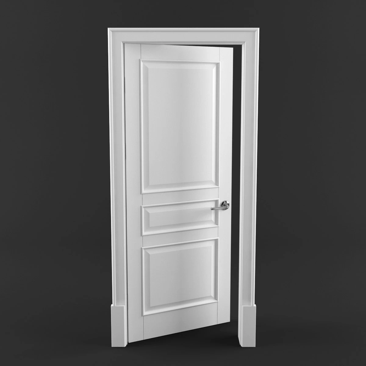 Door classic