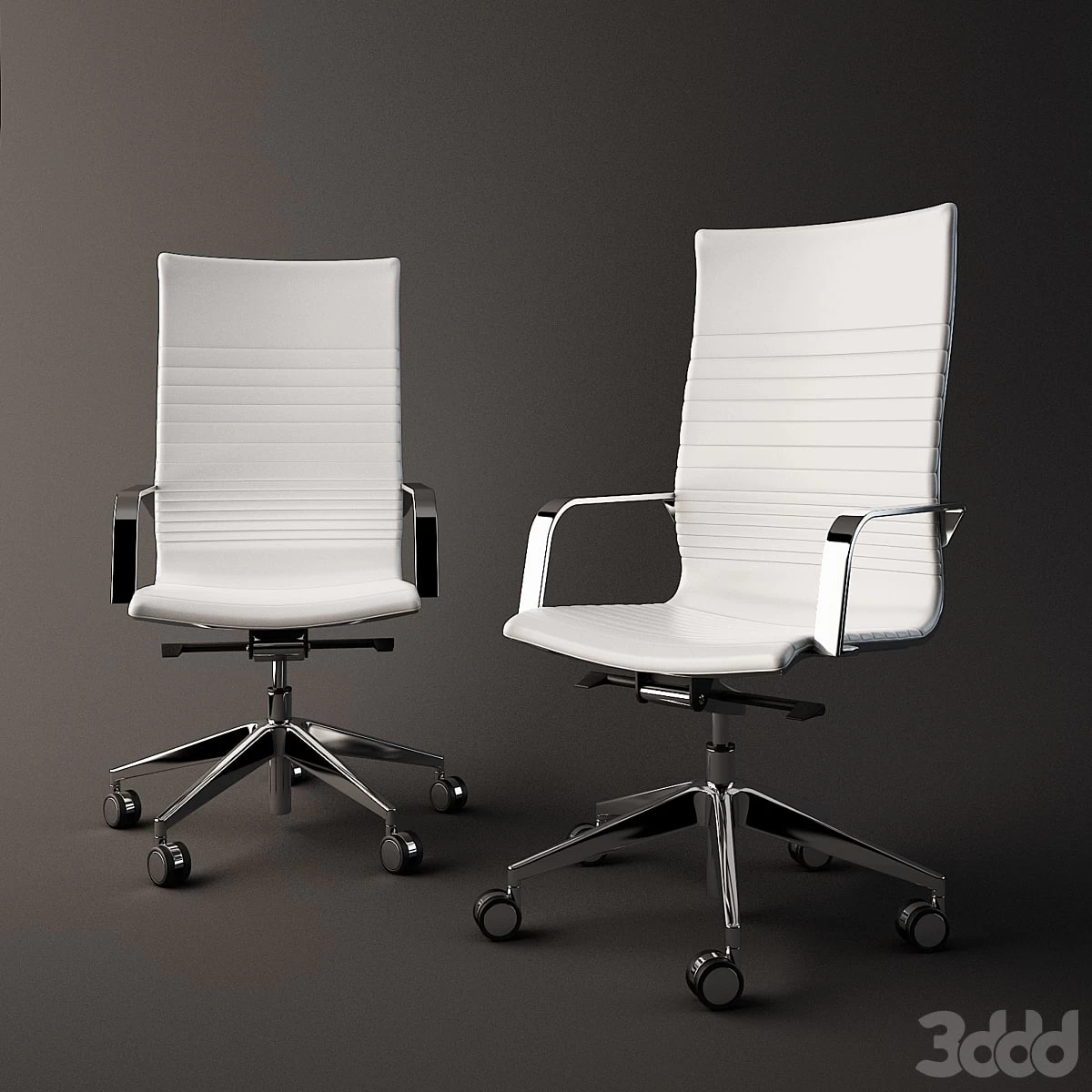 Office Chair - Kastel Kruna