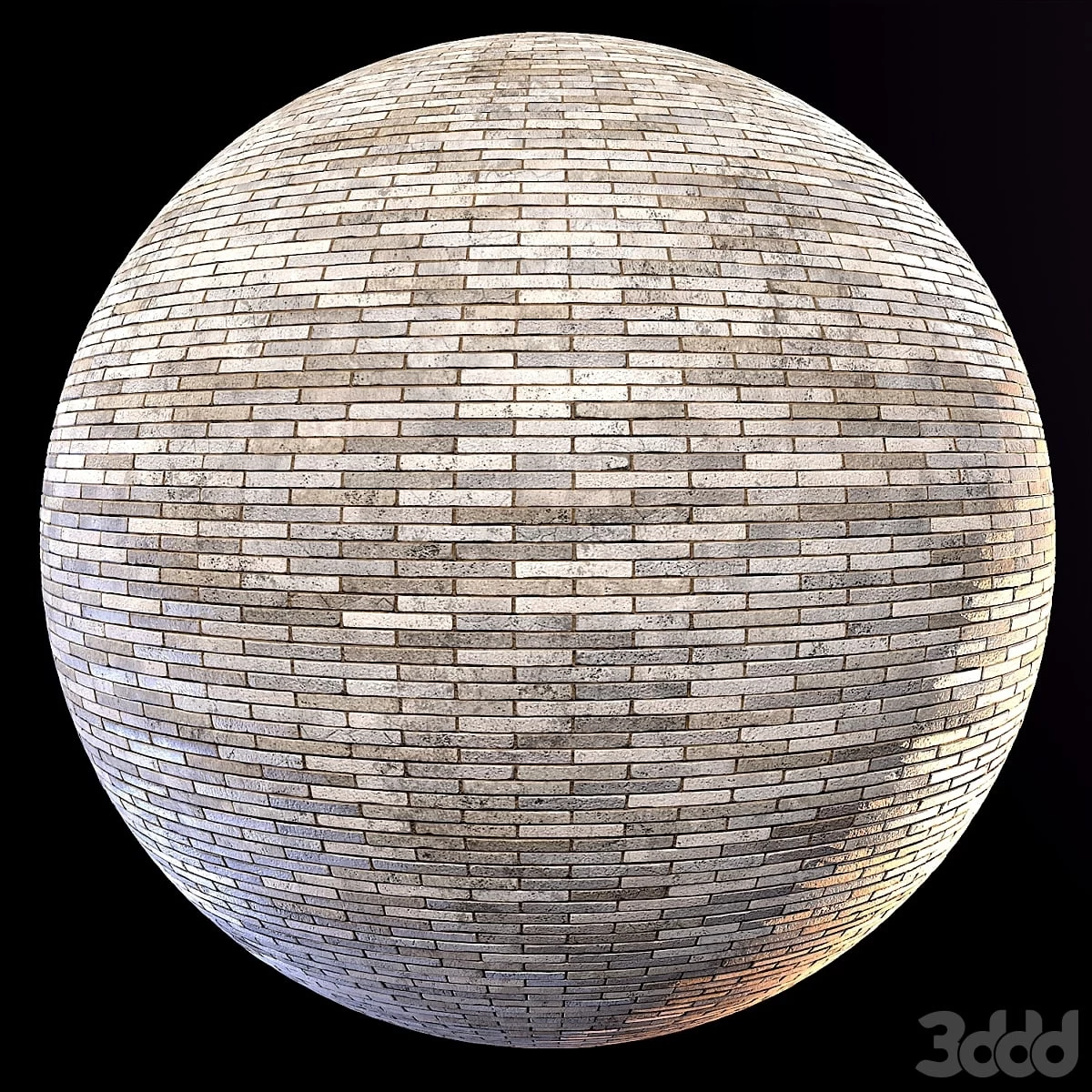 Wall Brick Design-18-2K-PBR