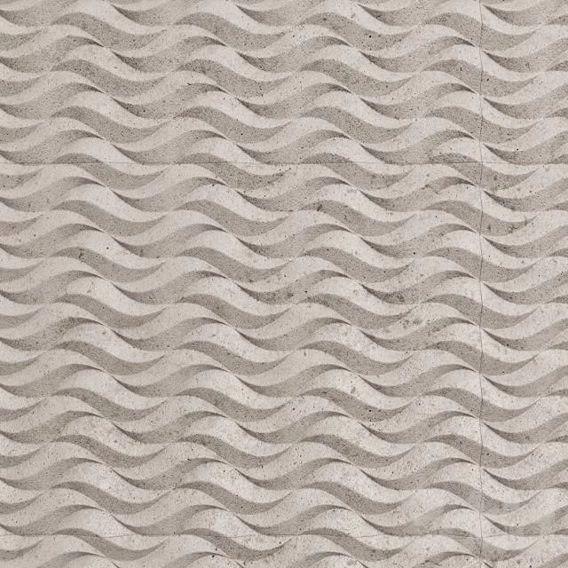 Porcelain texture
