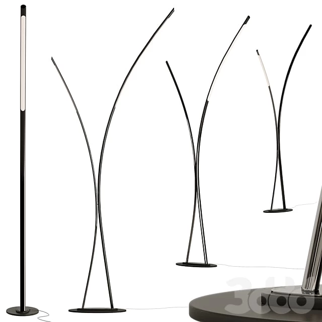 Cattelan Italia Twin Line