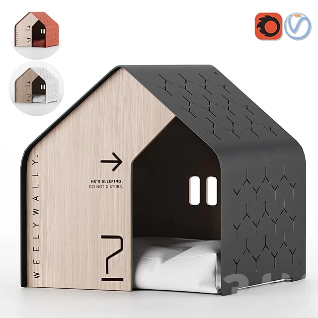 Weelywally Sydney Animal House