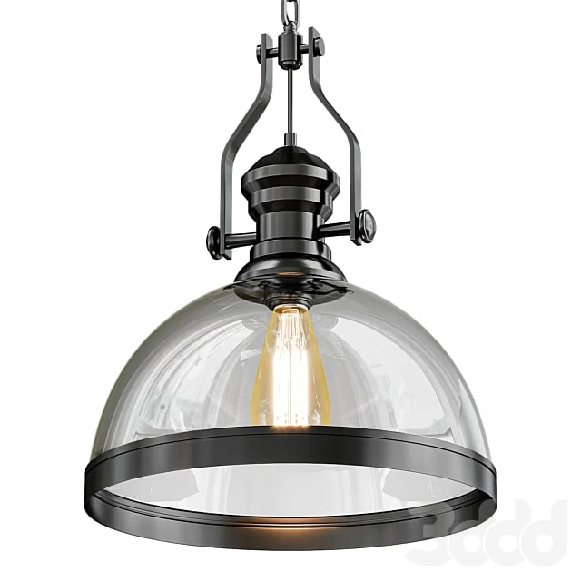 Black Dome