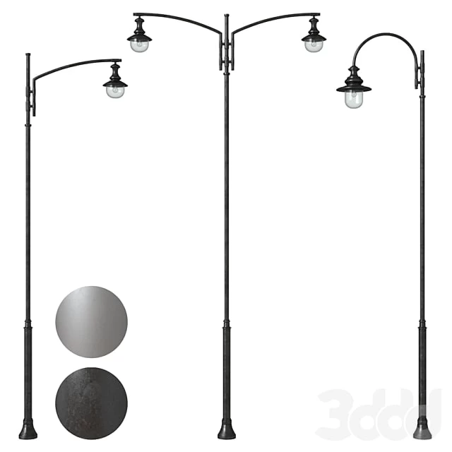street light