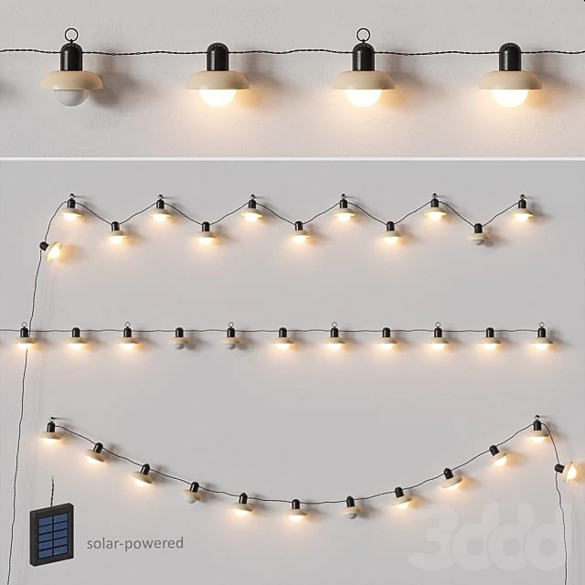 SOLVINDEN Ikea
