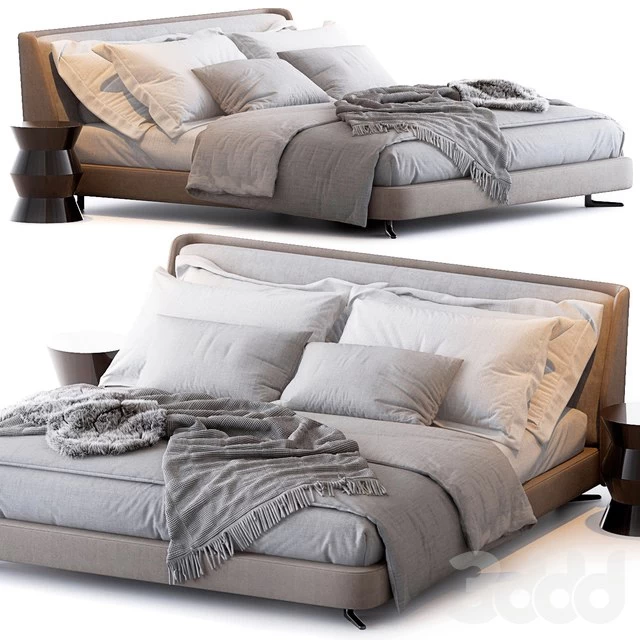 SPENCER BY MINOTTI