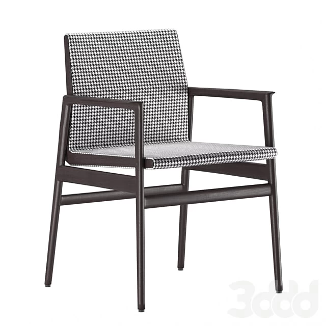 Chair Ipanema Poliform # # # # # # #