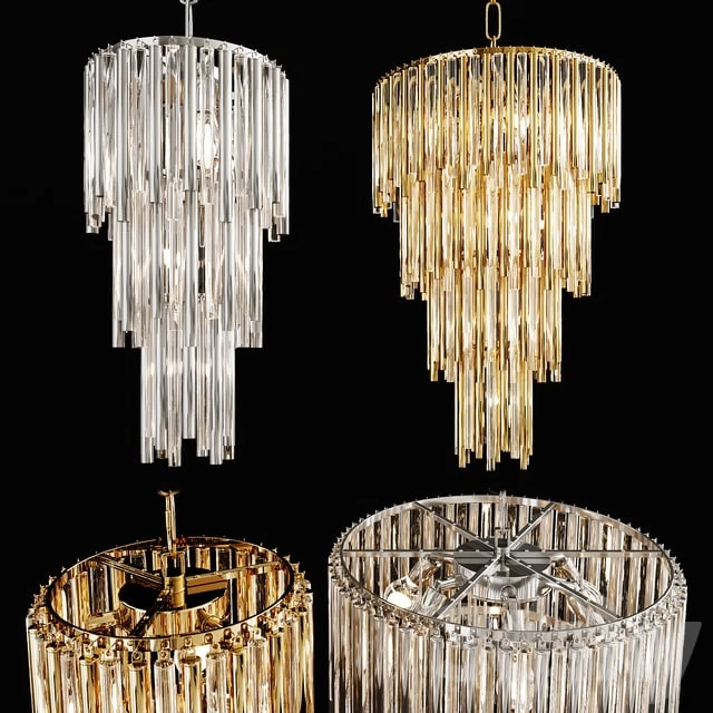 Chandelier Gigi